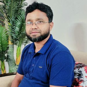 সদস্যগণ saju