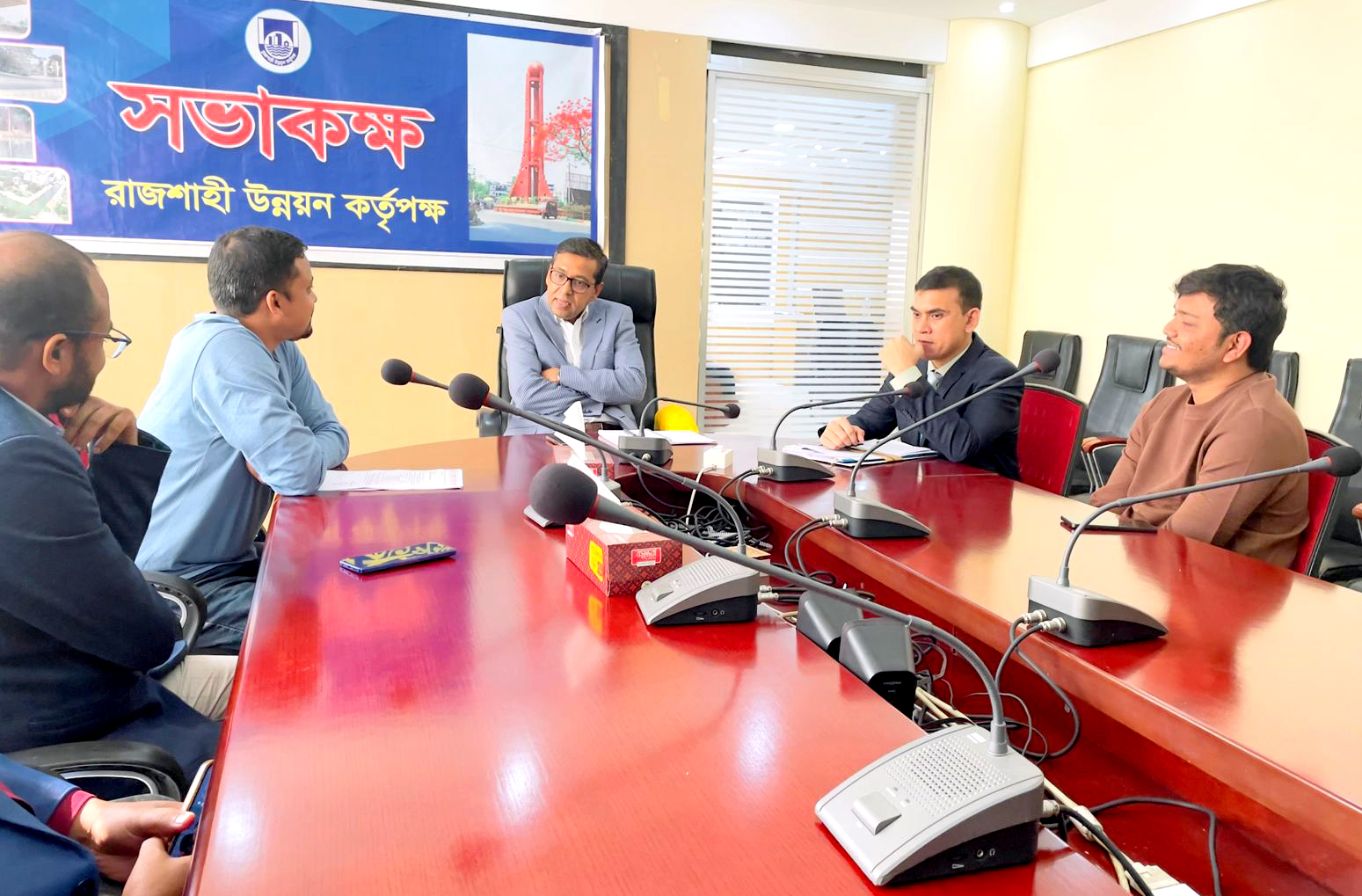 প্রথম পাতা rda 25112025